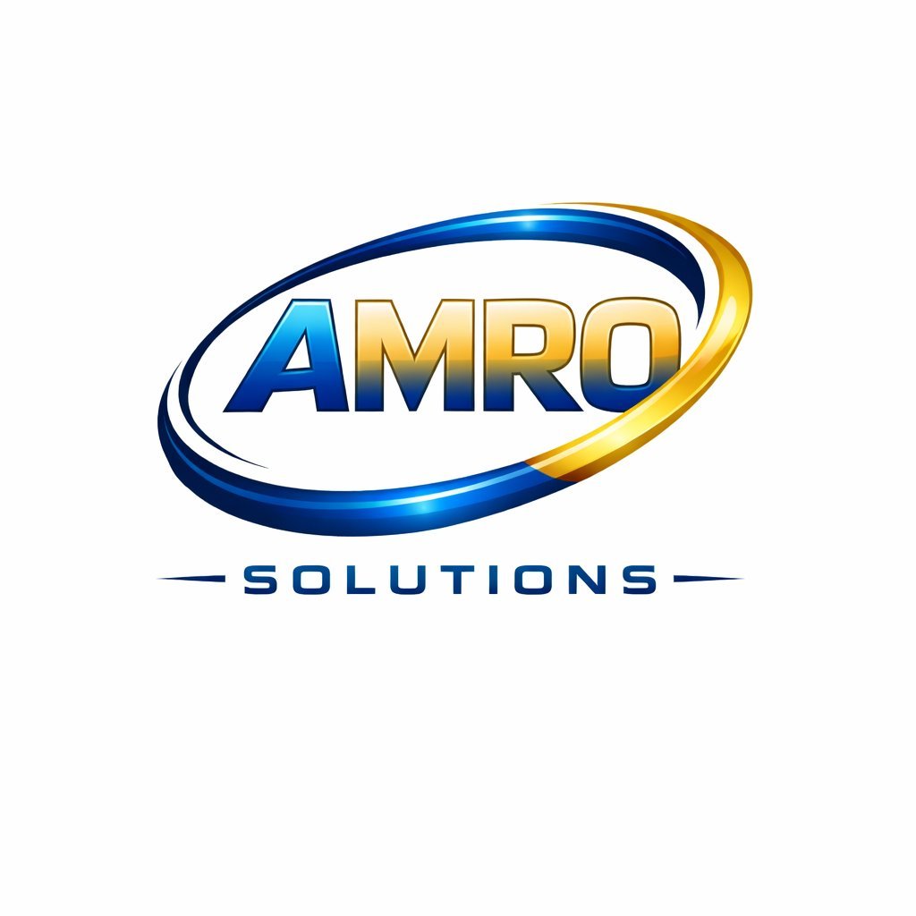 AMRO Solutions logo